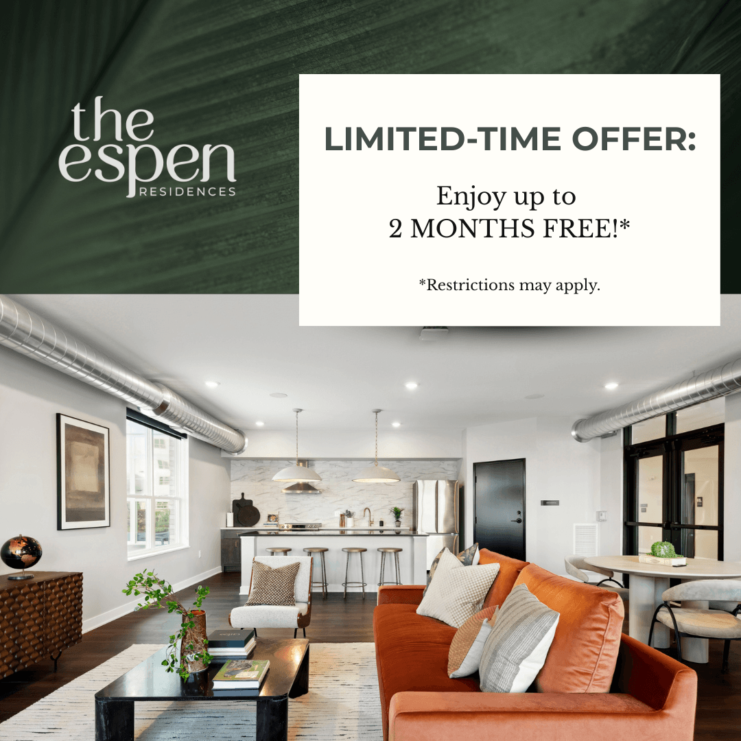 The Espen Promotions